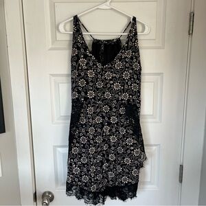 Catch Me Dress